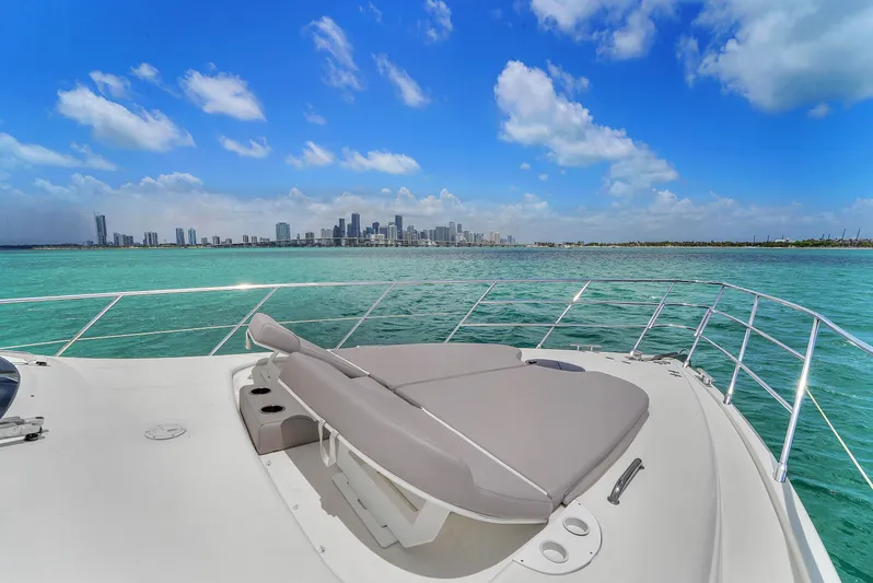 Bellami Too Yacht Photos Pics 