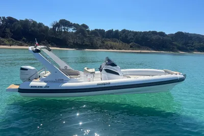 Salpa soleil 28