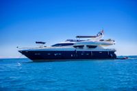 2009 Posillipo Technema 90