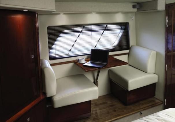 2008 Sea Ray 60 