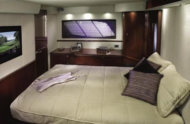 2008 Sea Ray 60 