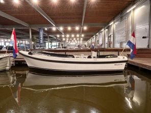 2024 Maril 570 – nieuw op voorraad