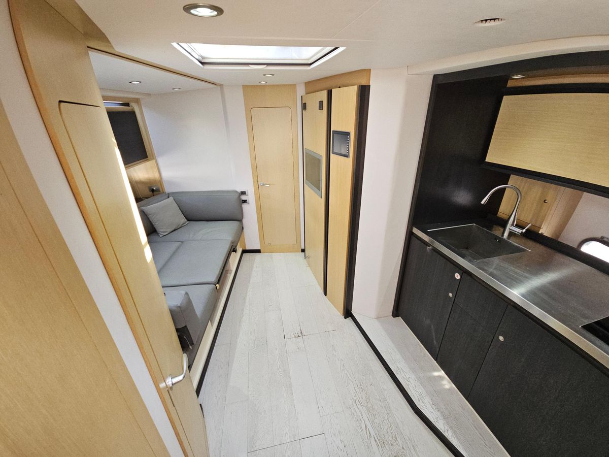 2010 Fiart 44 