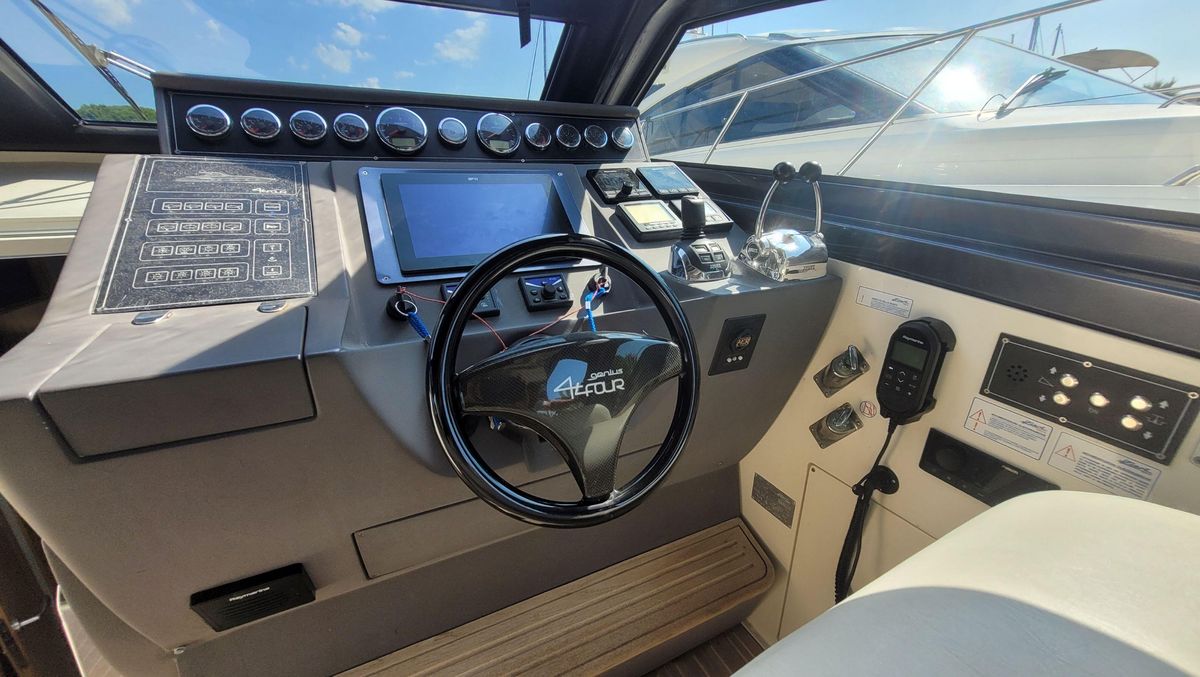2010 Fiart 44 