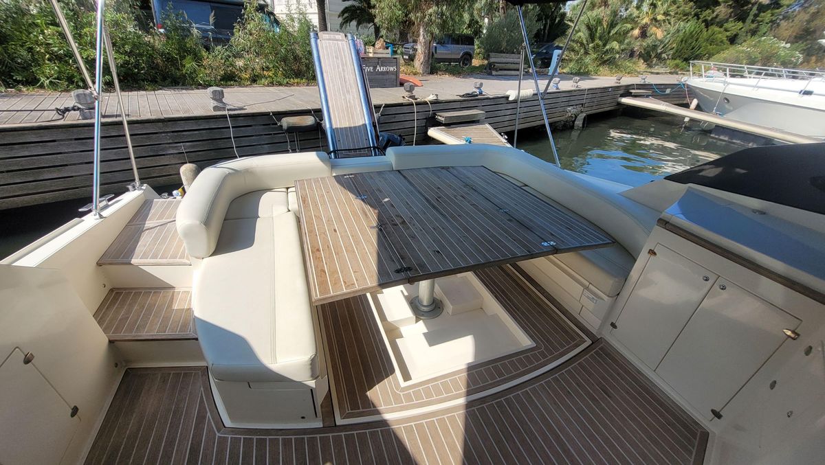 2010 Fiart 44 
