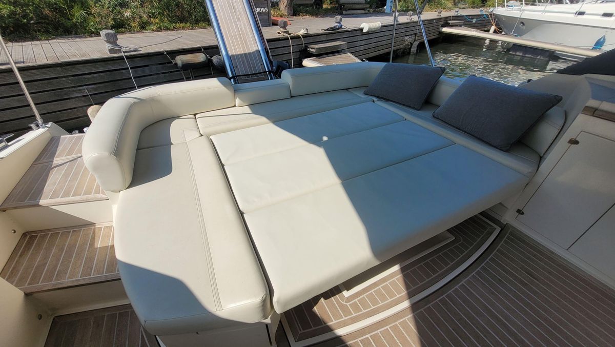 2010 Fiart 44 