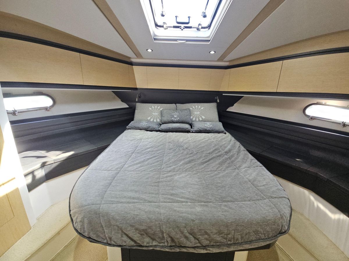 2010 Fiart 44 