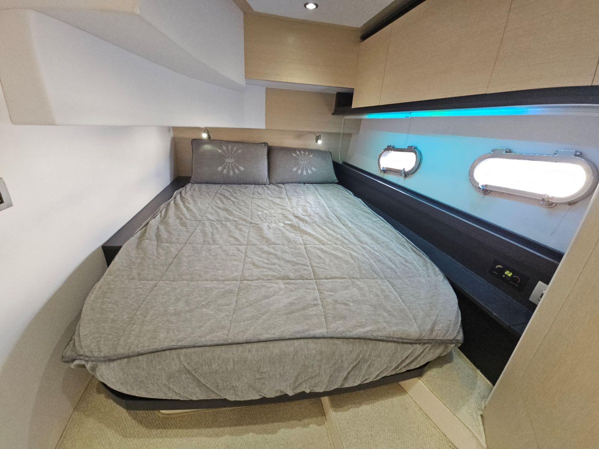 2010 Fiart 44 