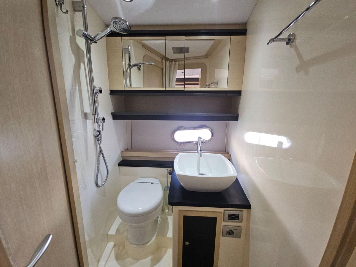 2010 Fiart 44 