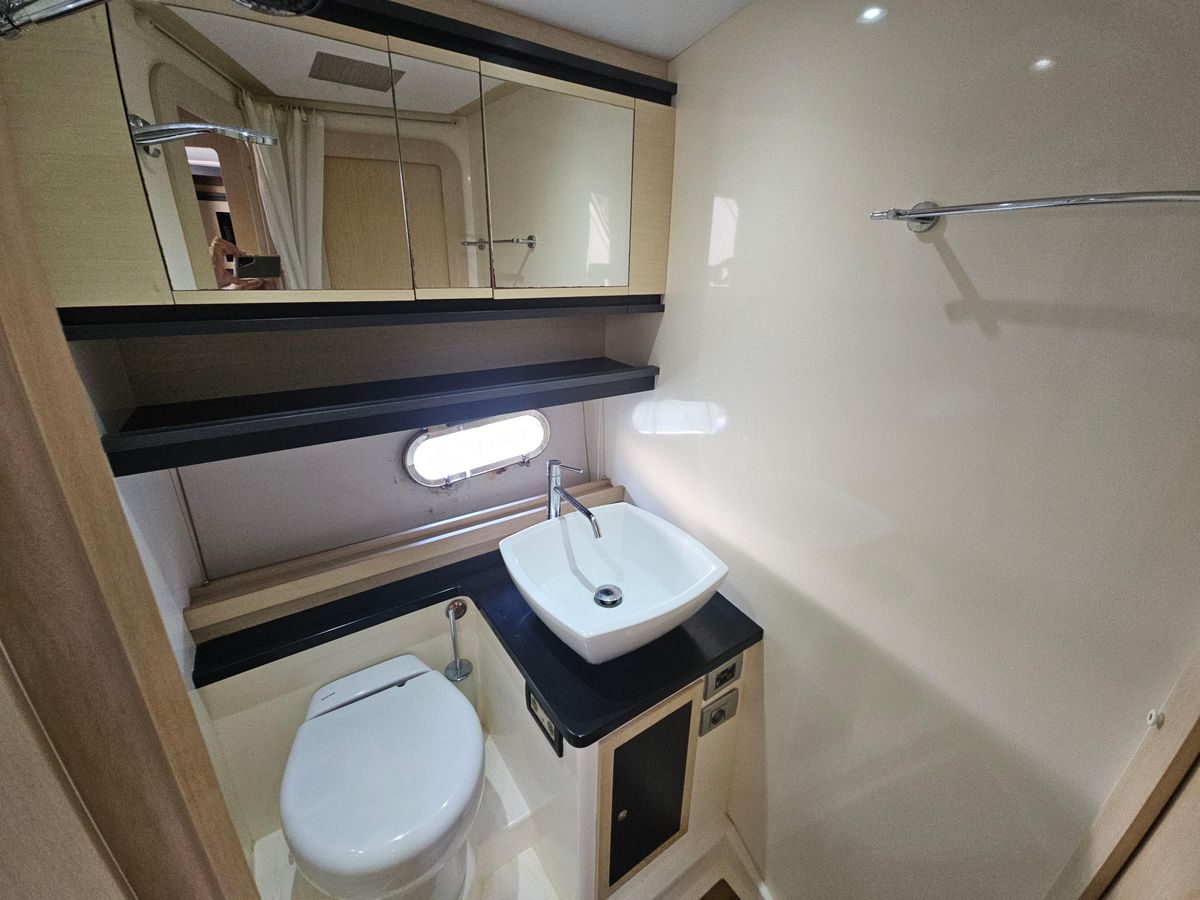 2010 Fiart 44 