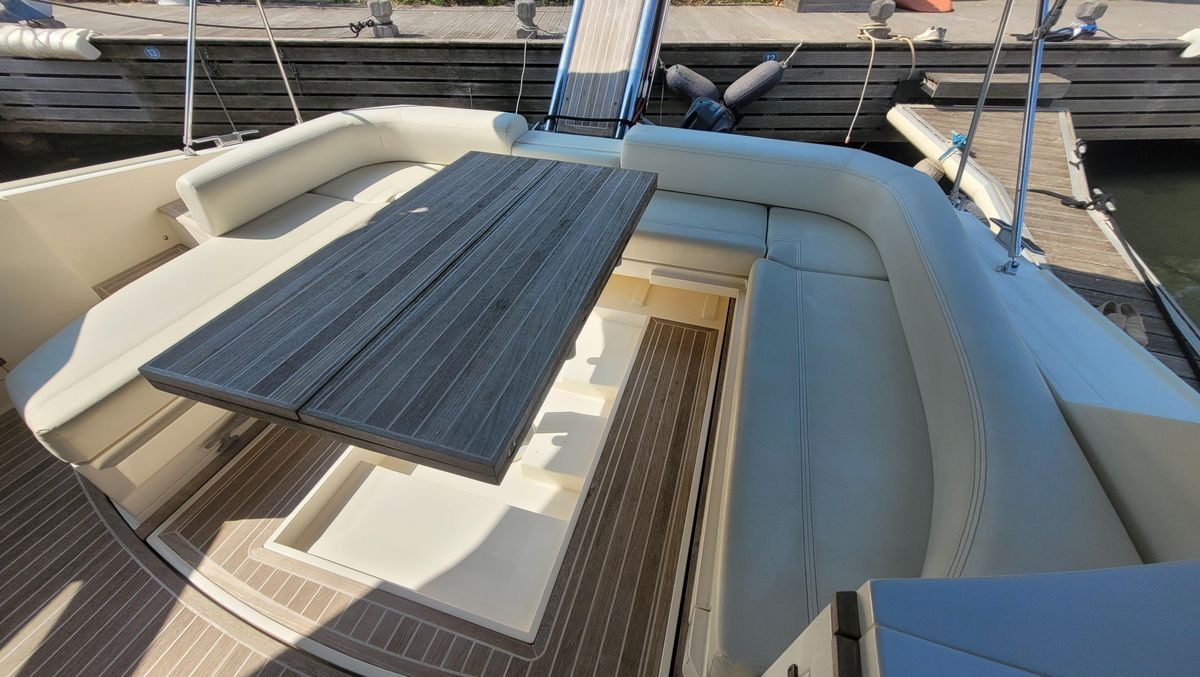 2010 Fiart 44 