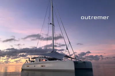 Outremer 5X