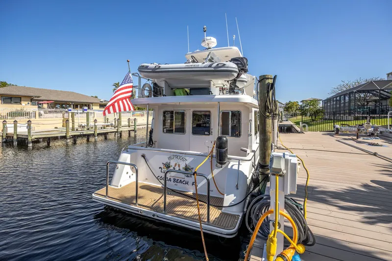 Proost Yacht Photos Pics 