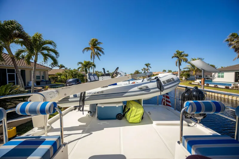 Proost Yacht Photos Pics 