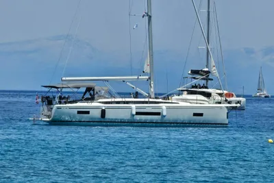 2024 Bavaria C46