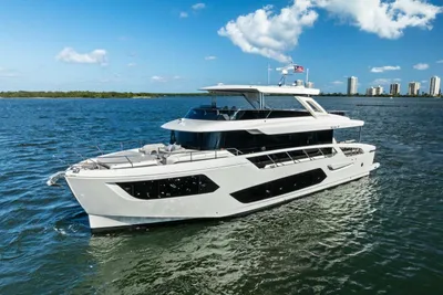 Absolute 75 Navetta