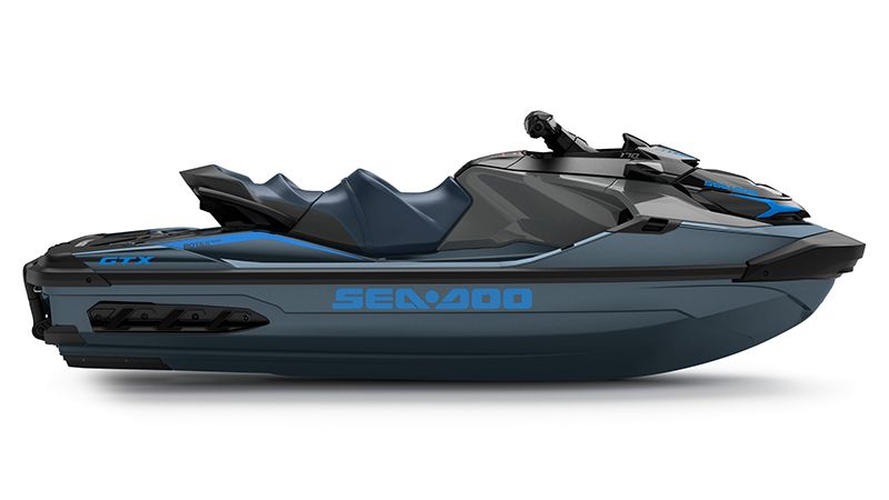 Sea-Doo GTX 170 iDF, iBR