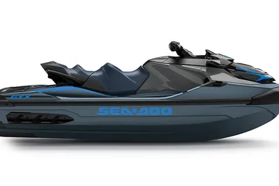 Sea-Doo GTX 170 iDF, iBR