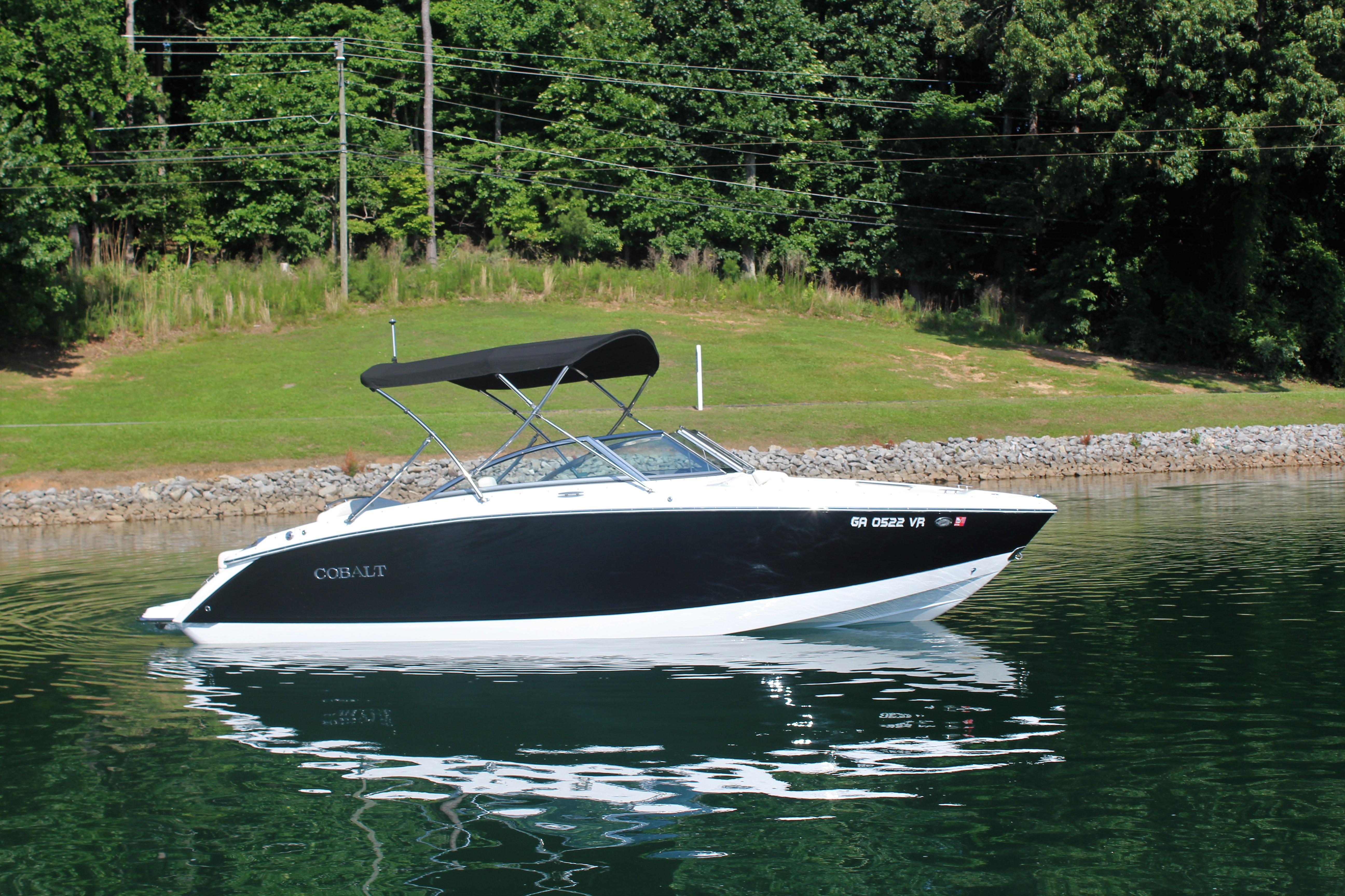 2018 Cobalt R3 Bowrider for sale YachtWorld