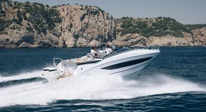 Beneteau Flyer 10