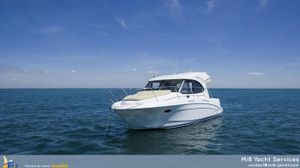 2011 Beneteau Antares 30 S