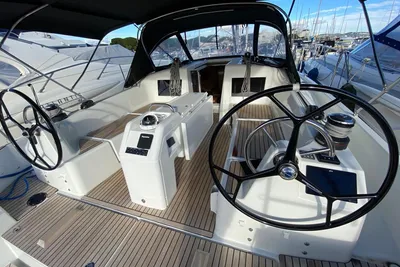 2021 Jeanneau Sun Odyssey 410