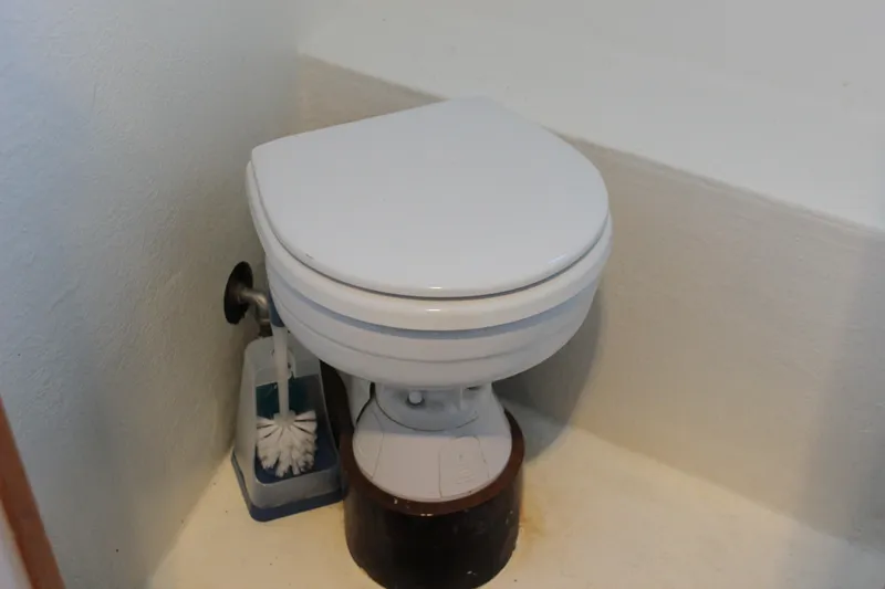 Hawaiian Chieftain Yacht Photos Pics 