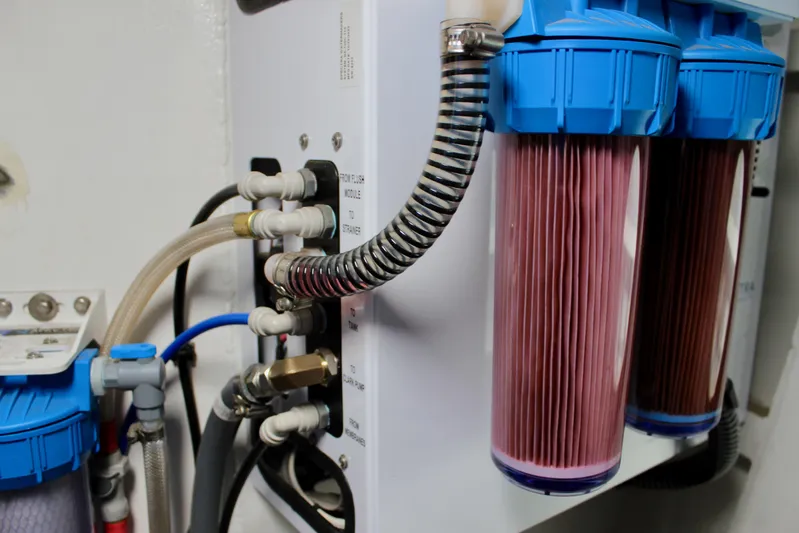 Hawaiian Chieftain Yacht Photos Pics 