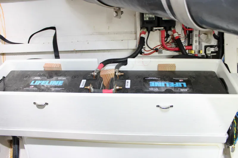 Hawaiian Chieftain Yacht Photos Pics 