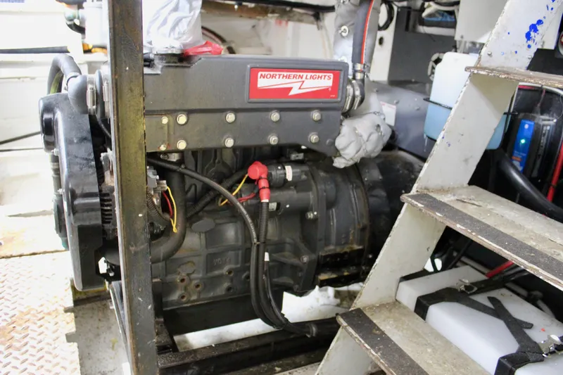 Hawaiian Chieftain Yacht Photos Pics 