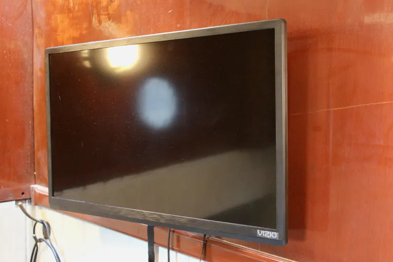 Hawaiian Chieftain Yacht Photos Pics 