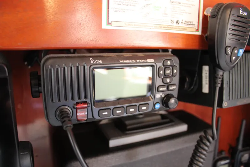 Hawaiian Chieftain Yacht Photos Pics 