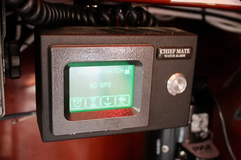 Hawaiian Chieftain Yacht Photos Pics 