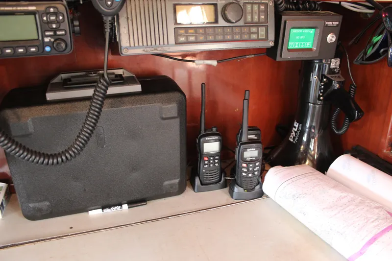 Hawaiian Chieftain Yacht Photos Pics 