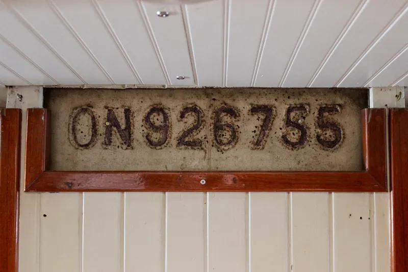 Hawaiian Chieftain Yacht Photos Pics 