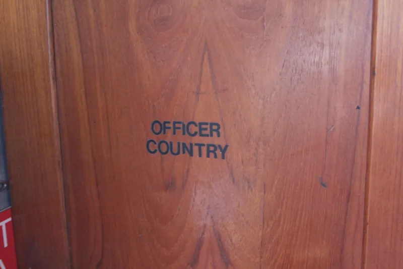 Hawaiian Chieftain Yacht Photos Pics 