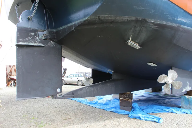 Hawaiian Chieftain Yacht Photos Pics 