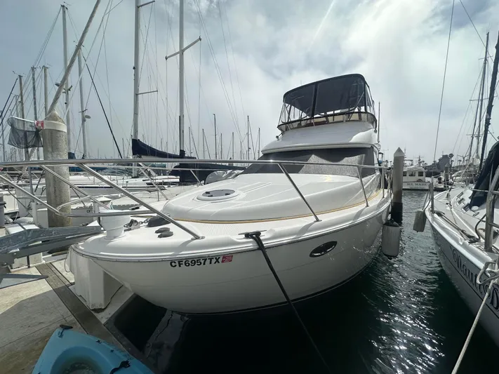 Flying Tiger Yacht Photos Pics 