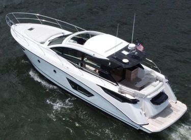 2019 50' Beneteau-Gran Turismo 50 Stamford, CT, US