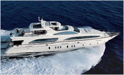 Azimut 116