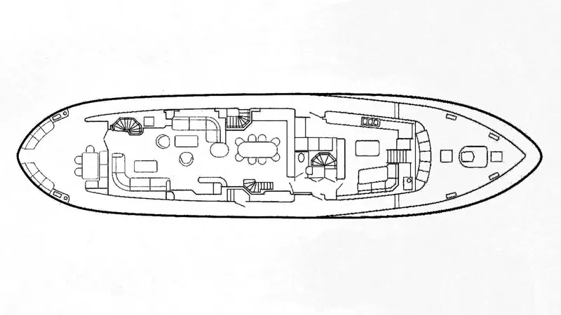  Yacht Photos Pics Lowland-De-vries-lentsch-aluminium-steel-dutch-motor-yacht-for-sale-21