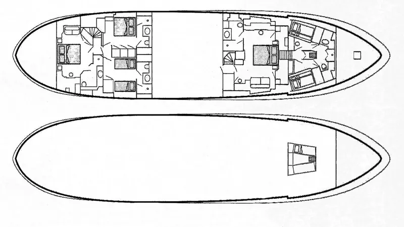  Yacht Photos Pics Lowland-De-vries-lentsch-aluminium-steel-dutch-motor-yacht-for-sale-22