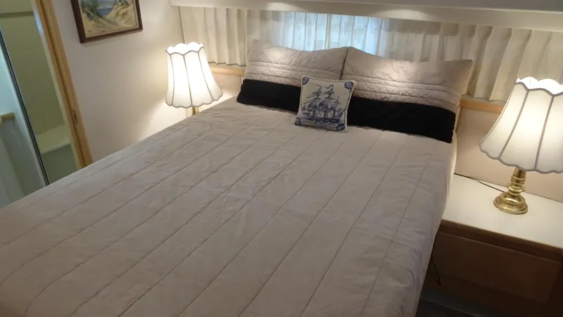 Her Ladyship Yacht Photos Pics 