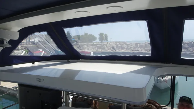 Her Ladyship Yacht Photos Pics 