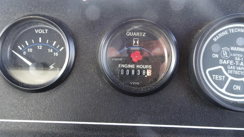 Her Ladyship Yacht Photos Pics 