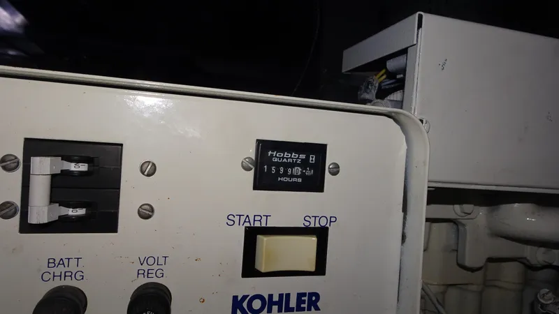 Her Ladyship Yacht Photos Pics 