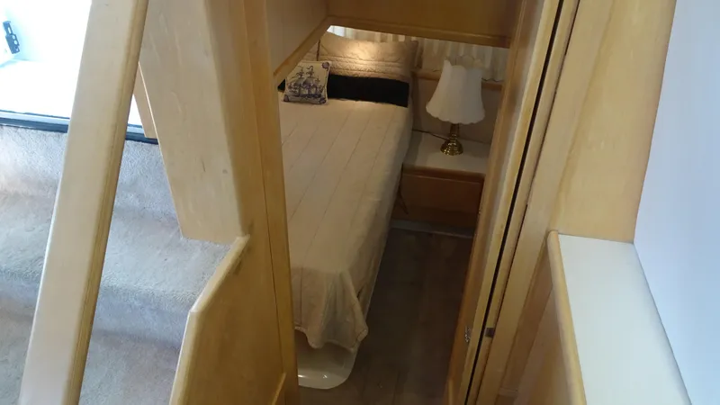 Her Ladyship Yacht Photos Pics 