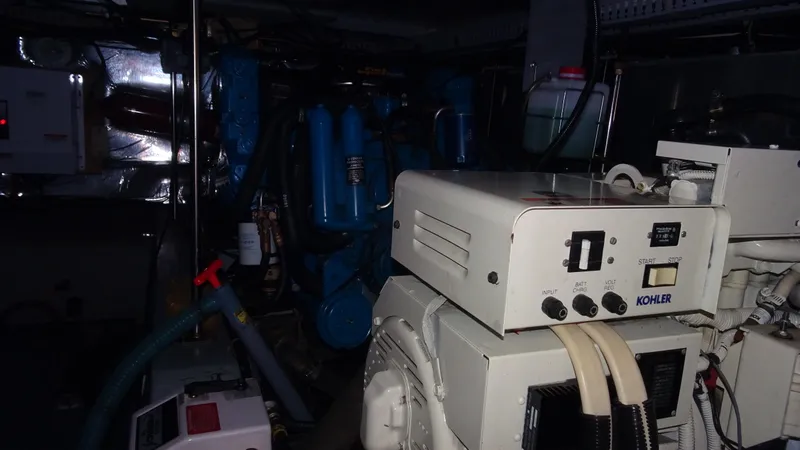 Her Ladyship Yacht Photos Pics 