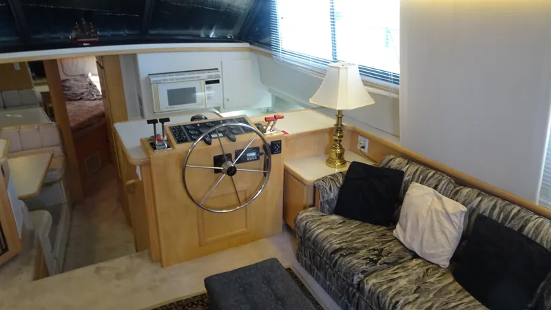 Her Ladyship Yacht Photos Pics 