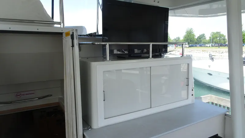 Her Ladyship Yacht Photos Pics 